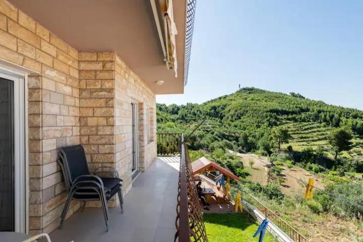 Villa La Domazet Podstrana Exterior foto