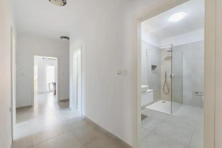 Villa La Domazet Podstrana Exterior foto